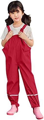 Rainprotection Kids Rainpants
