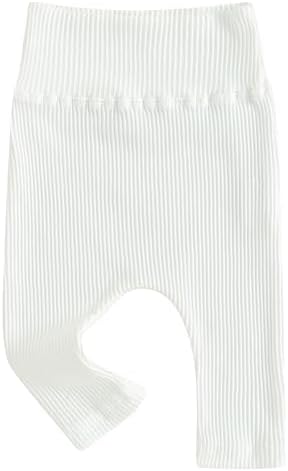 Mubineo Tummy Control Leggings for Babies