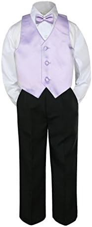 Stylish Party Suit Set for Boys