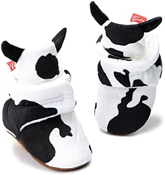 Miamooi Little Baby Cozy Felt Boots