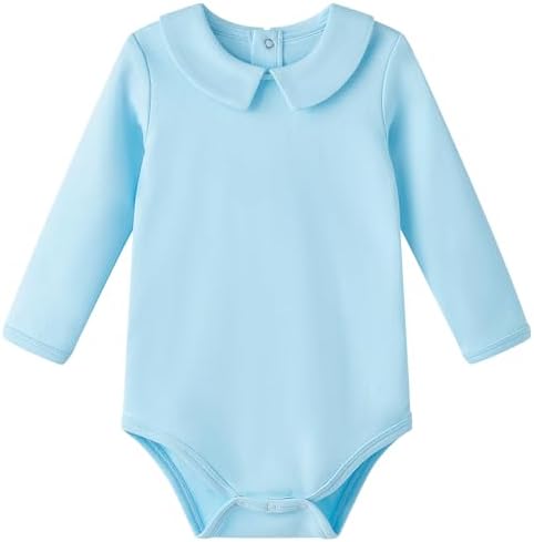 Pureborn Baby Boys Cotton Romper 0-24 Months