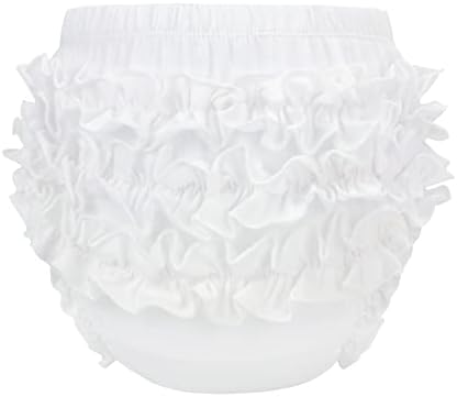 Durio Baby Bloomers for Toddler Girls
