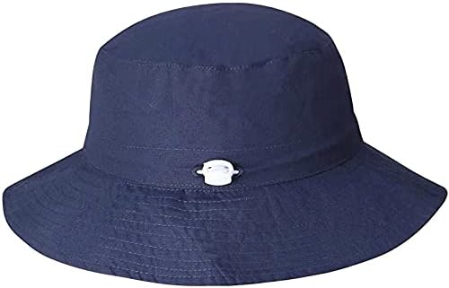 Protect against the sun with our Toddler Bucket Hat
