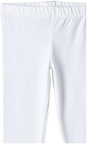 The Childrens Place Baby Girls 2-Pack of Capri Leggings