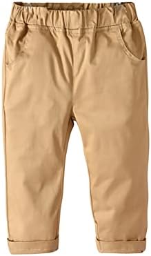 Comfortable Baby Trousers Jeans for Toddler
