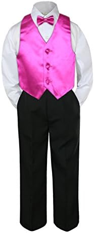 Got 4-in-1 Tiger BOY Tuxedo Set
