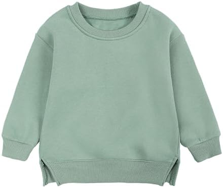 Mud Kingdom Boys Girls Fleece Sweater