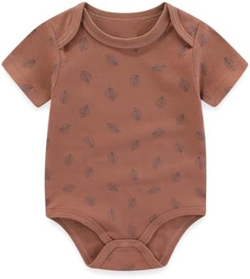 18-Piece Cotton Baby Layette Set for Newborn Essentials