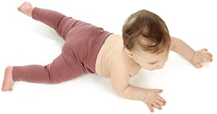 Silky Toes Baby Leggings GOFF Soft Comfortable Hypoallergenic Durable