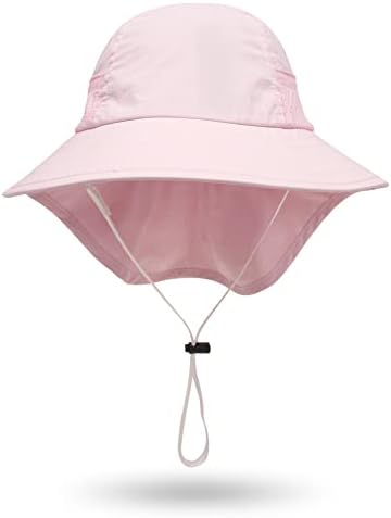 UPF 50 Baby Sun Protection Hat