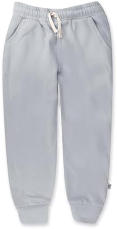 HonestBaby Organic Cotton Hoodie Sweatpants Set