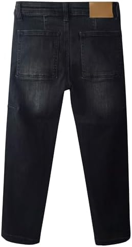 KIDSCOOL SPACE Boys Jeans