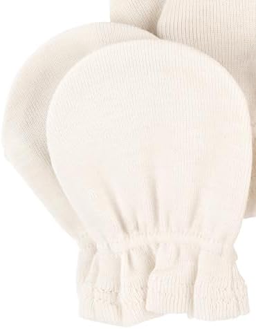 Simple Joys by Carters Unisex-Baby 6-Pack Mittens
