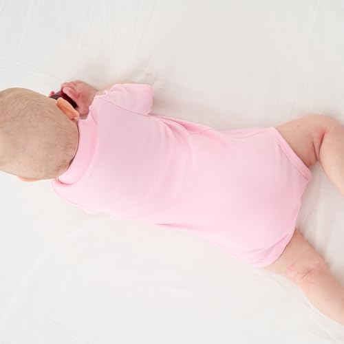 Pureborn Super Soft Cotton Romper 0-24 Months