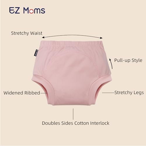 EZ Moms Potty Training Underwear