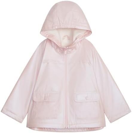 Carters Baby Girls Lightweight Fleece
