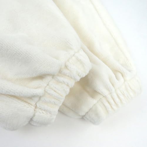 HonestBaby Soft Velour Hoodie Pant Set