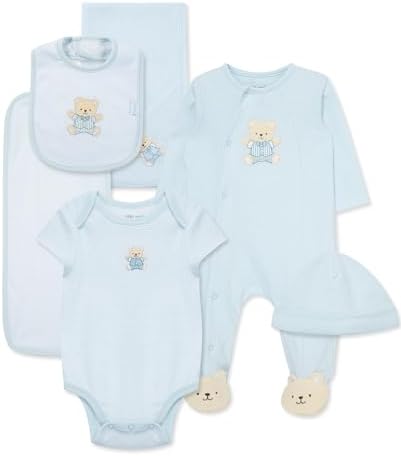 Stylish Layette Set for Babies