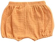 Baby Infant Toddler Loose Sleeveless Tank Top Bloomers Set