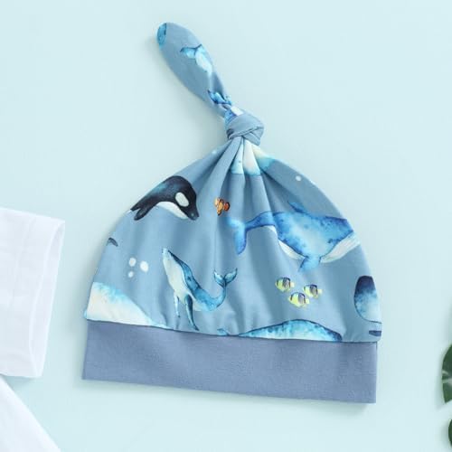 Newborn Baby Boy Girl Clothes Set