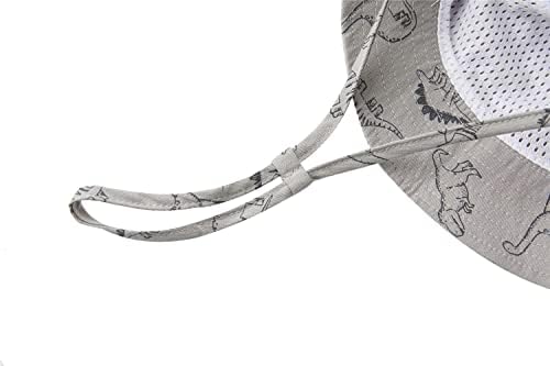 Stylish Upf50 Toddler Sunhat for Kids protection and style in one