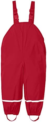 Rainprotection Kids Rainpants