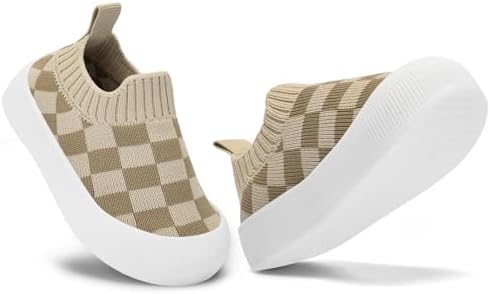 Soft Lightweight Sock Shoes for Babies