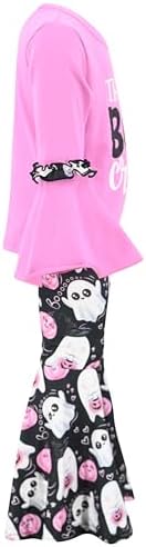 Fun Halloween Outfit for Kids - Spookycharacters Comfortable Clothes Easy to wear