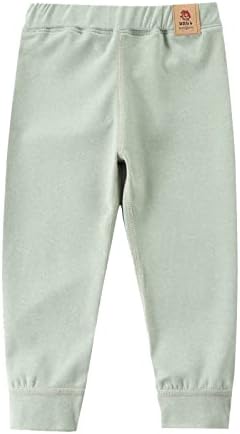 Thickened Baby Leggings for Boys and Girls
