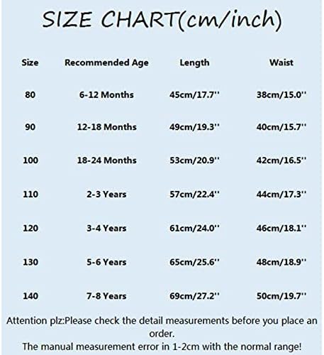 Stretchy Thermal Leggings for Babies