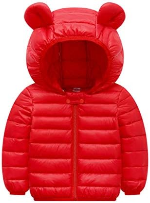 Snowsuit for Toddlers Boys Winter Coat rightfully