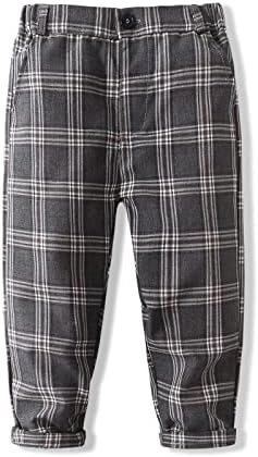 Sturdy Baby Boys Gentleman Formal Suit Set