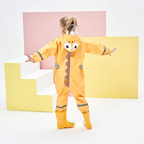 Sayyea Toddler Rain