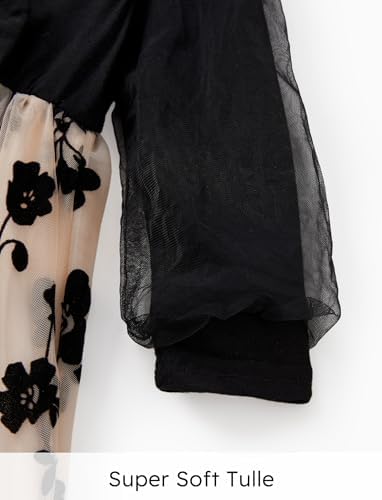 Perfect Family Outfits Set for Mom Kids