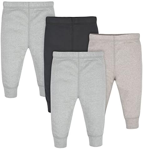 Gerber Baby Boys Multi-Pack Training Pants