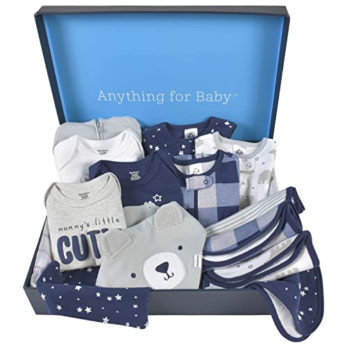Gerber Baby 14-Piece Clothing Gift Set