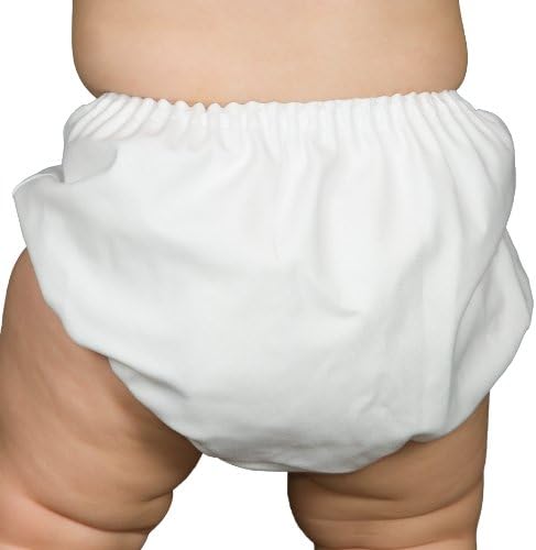 Perfect Comfort Bloomers for Baby