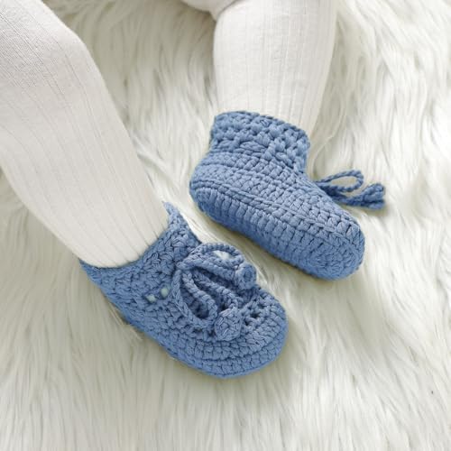 Hadetoto Baby Booties