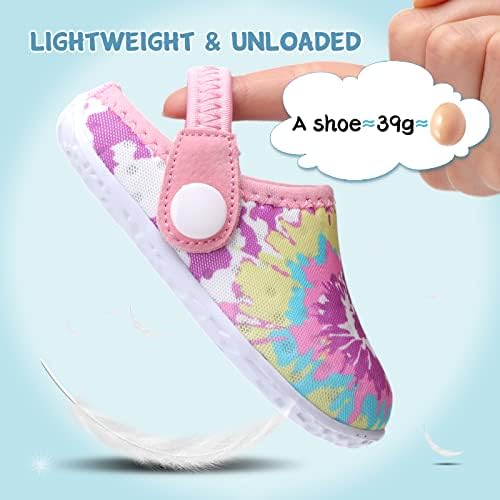 Perfect for Walking Summer essential for Baby Girls Boys