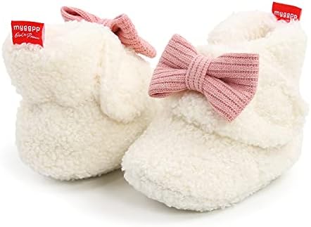 Perfect Walking Slippers for Baby