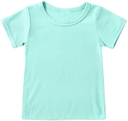 Perfect Summer Outfit for Baby Girl and Boy 2-Piece Set