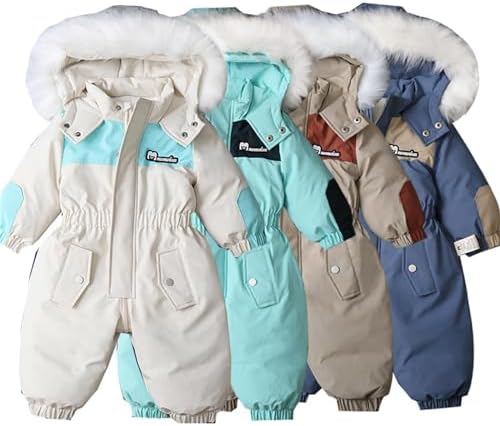 Perfect Winter Gift for Kids