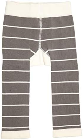 Pavilion Gift Company Monkey Grey Leggings