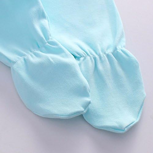 Perfect Newborn Baby Outfit Set - Soft Comfy for Boys Girls