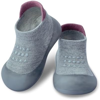 BABY SOCK SHOES BREATHEABLE NON-SIP SLippers