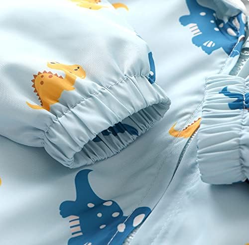 Baby Cartoon Animal Hoodie