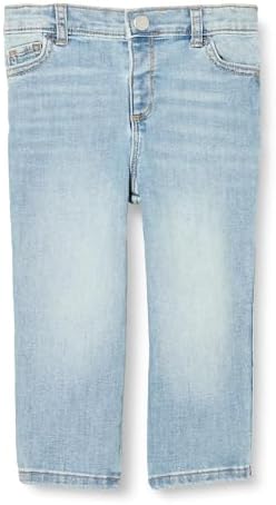 Amazon Essentials x Sofia Grainge Straight Fit Jeans