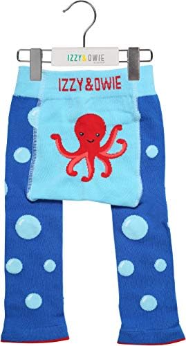 Stretchy Soft Posh Leggings for Little Ones