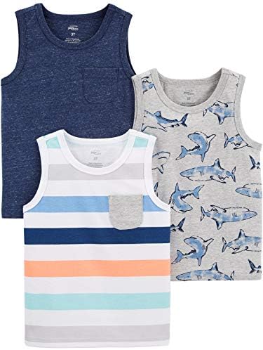 Perfect for growing boys