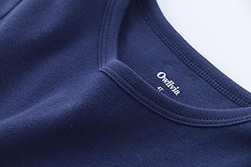 Owlivia Organic Pajamas